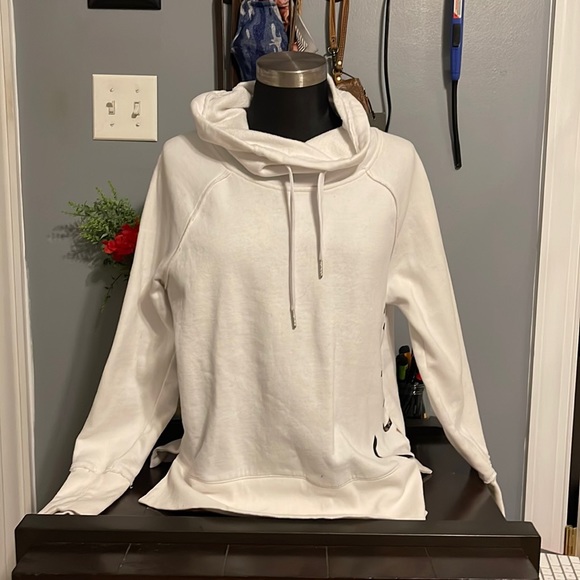 Calvin Klein Sweaters - Calvin Klein Cowl Neck Pullover